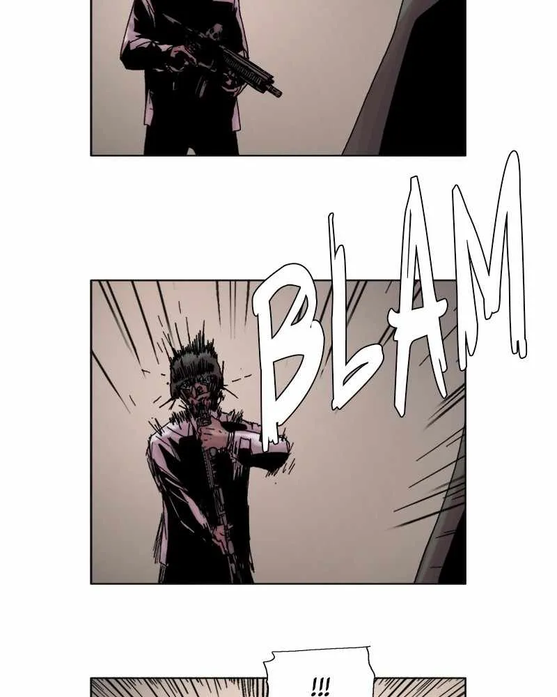 Machine Uprising Chapter 40 page 36 - 
