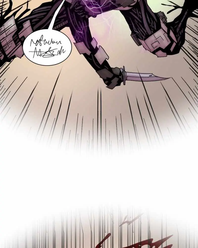 Machine Uprising Chapter 40 page 40 - 
