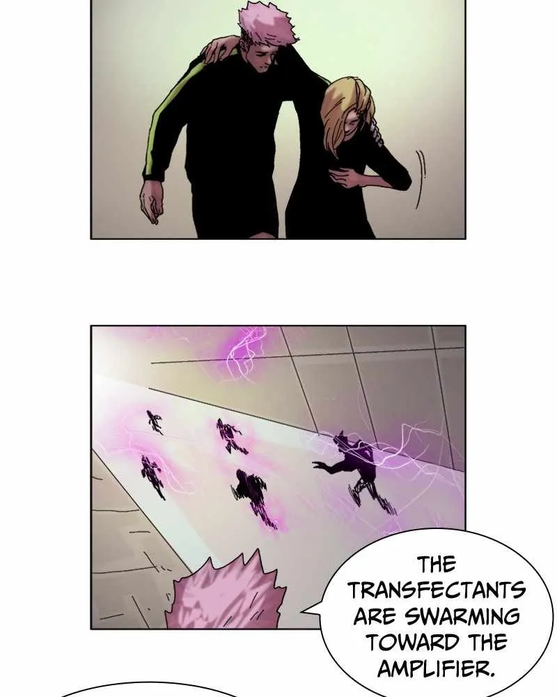 Machine Uprising Chapter 40 page 45 - 