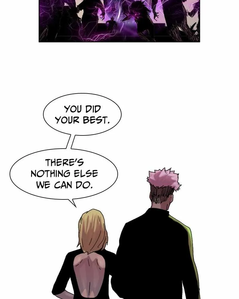 Machine Uprising Chapter 40 page 47 - 