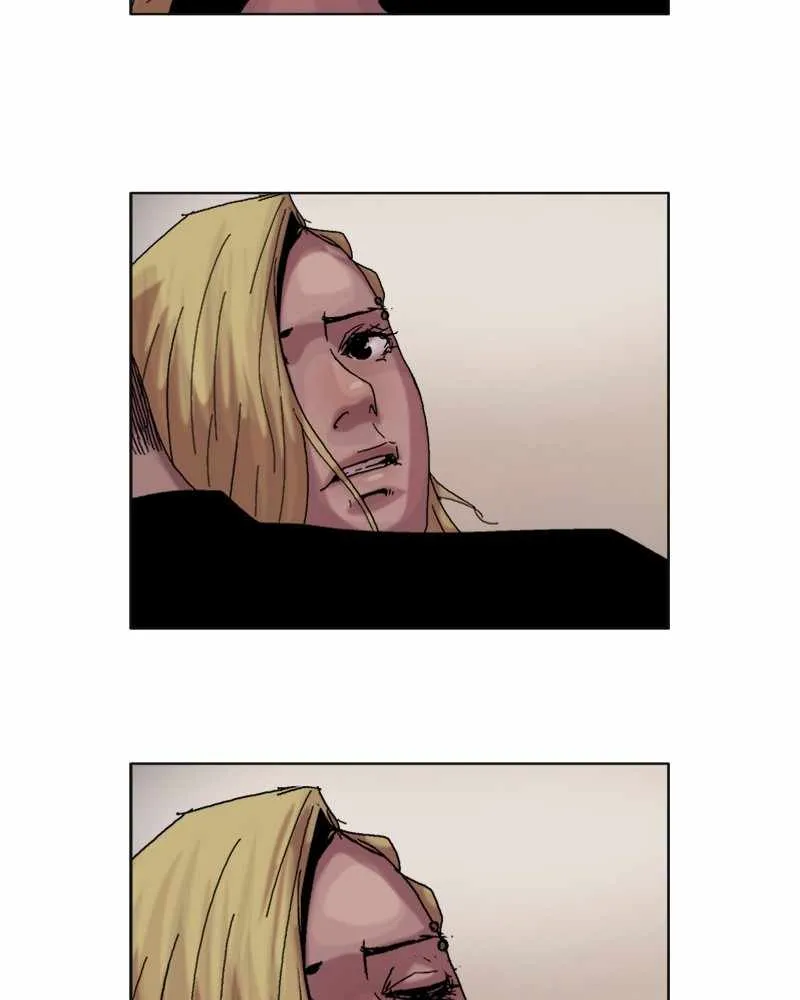 Machine Uprising Chapter 40 page 6 - 