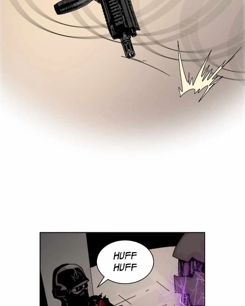 Machine Uprising Chapter 40 page 52 - 