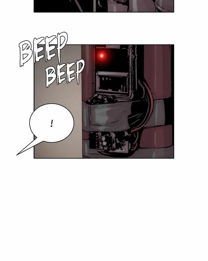 Machine Uprising Chapter 40 page 55 - 