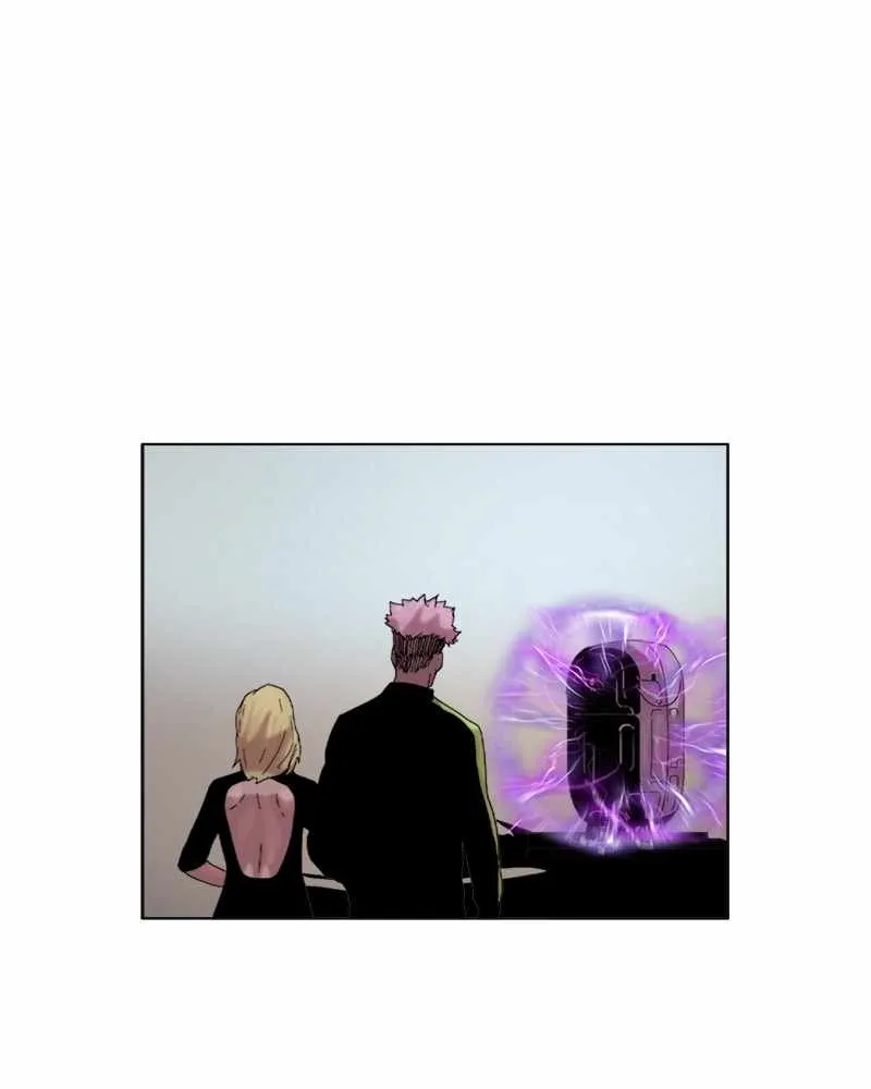 Machine Uprising Chapter 40 page 56 - 