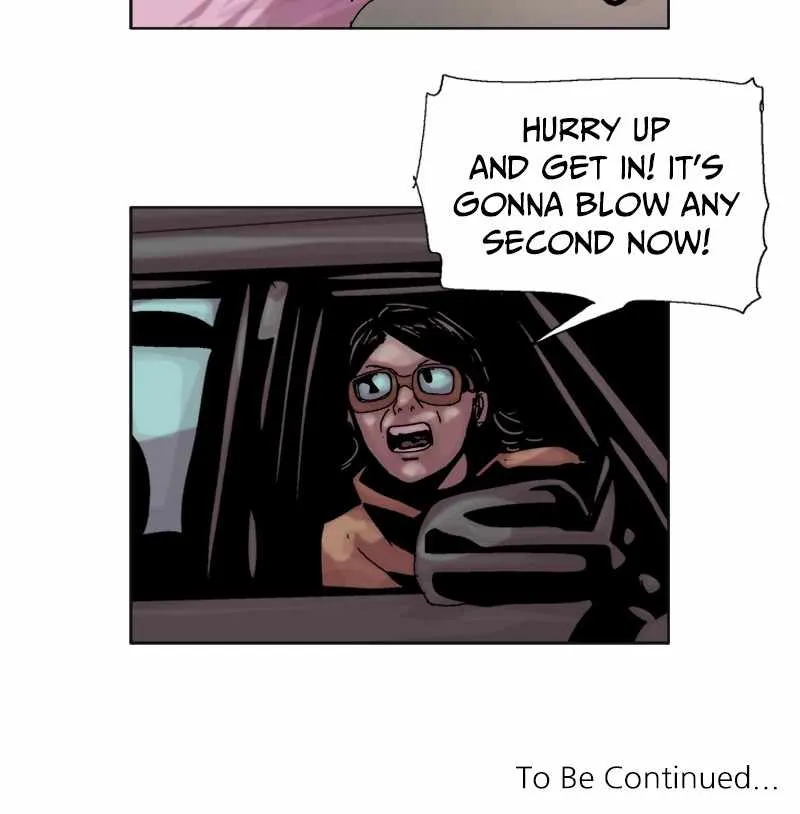 Machine Uprising Chapter 40 page 58 - 