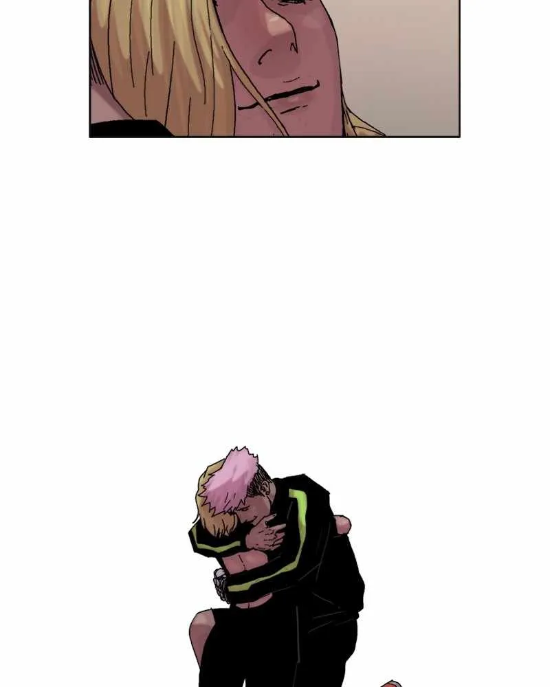 Machine Uprising Chapter 40 page 7 - 