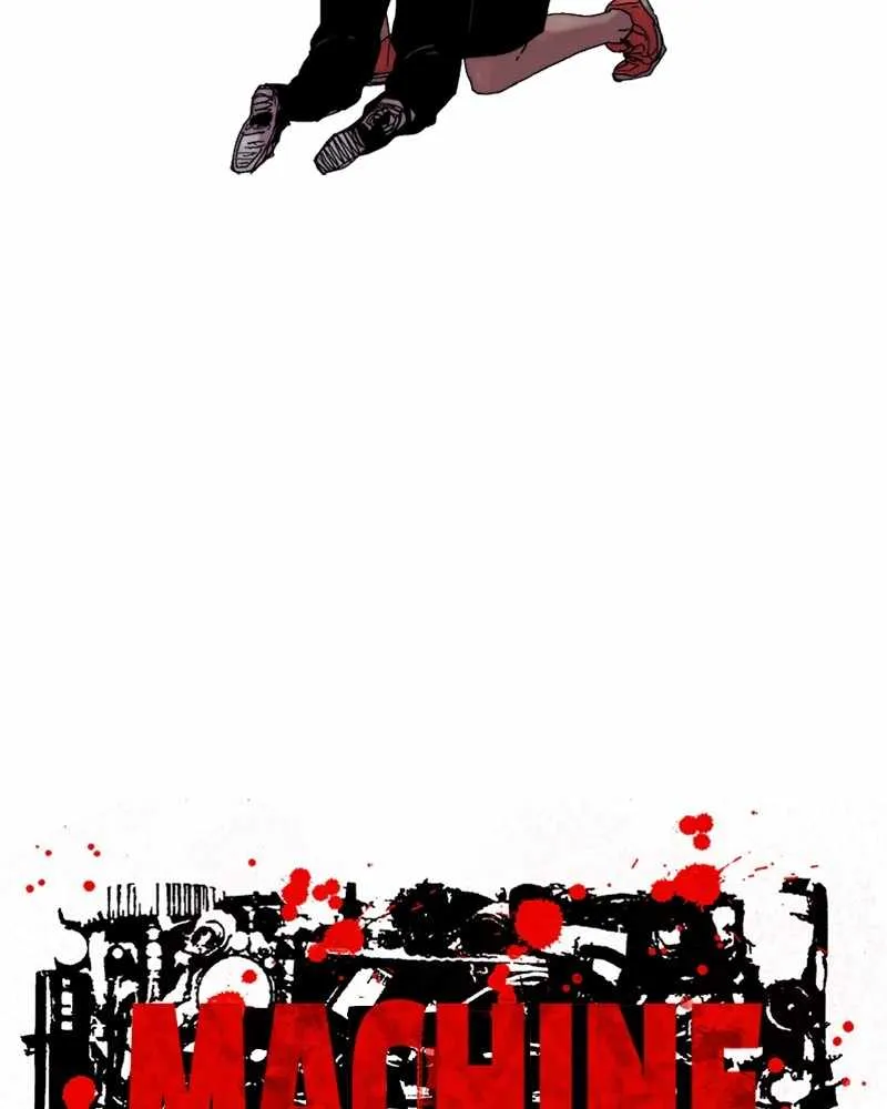Machine Uprising Chapter 40 page 8 - 