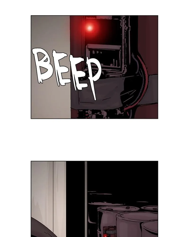 Machine Uprising Chapter 41 page 1 - 
