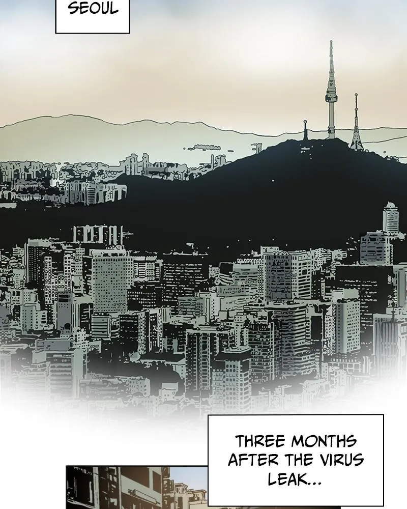 Machine Uprising Chapter 41 page 16 - 
