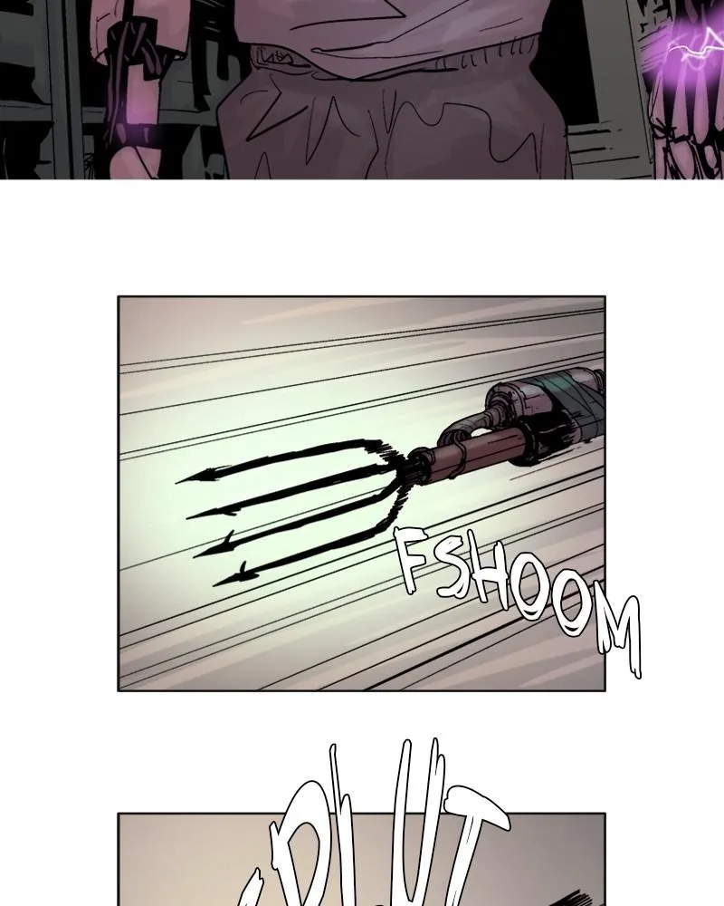 Machine Uprising Chapter 41 page 19 - 