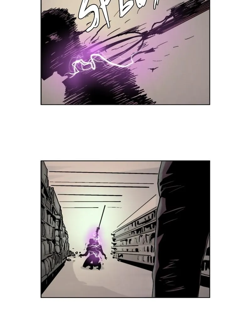 Machine Uprising Chapter 41 page 20 - 