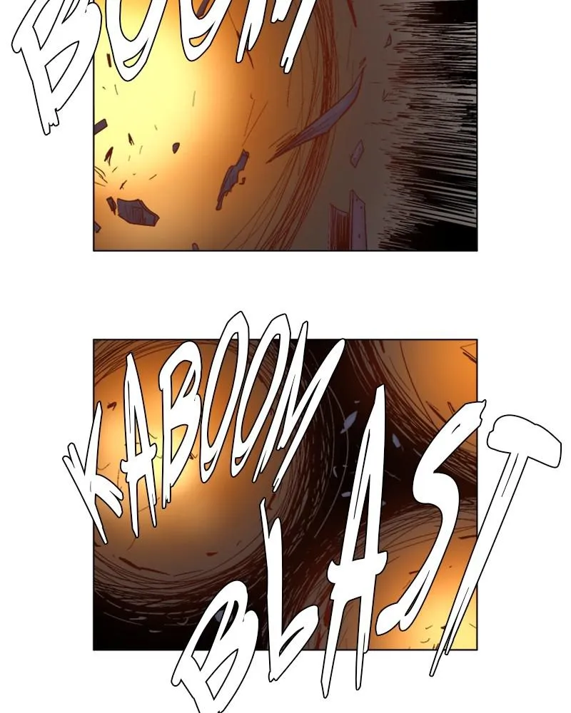 Machine Uprising Chapter 41 page 3 - 