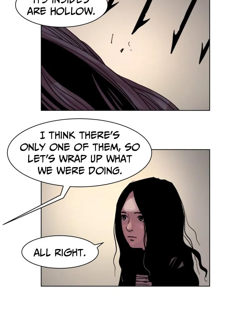 Machine Uprising Chapter 41 page 24 - 