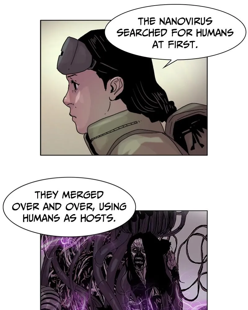 Machine Uprising Chapter 41 page 29 - 