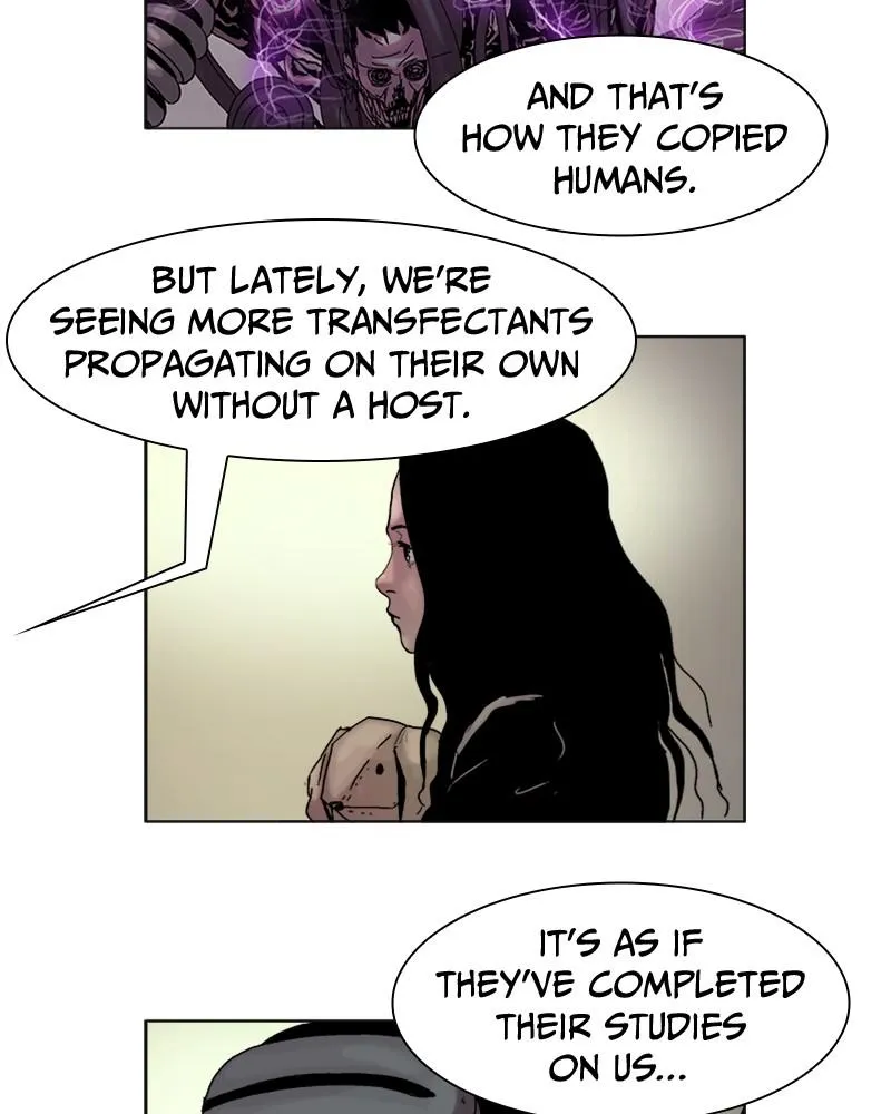 Machine Uprising Chapter 41 page 30 - 