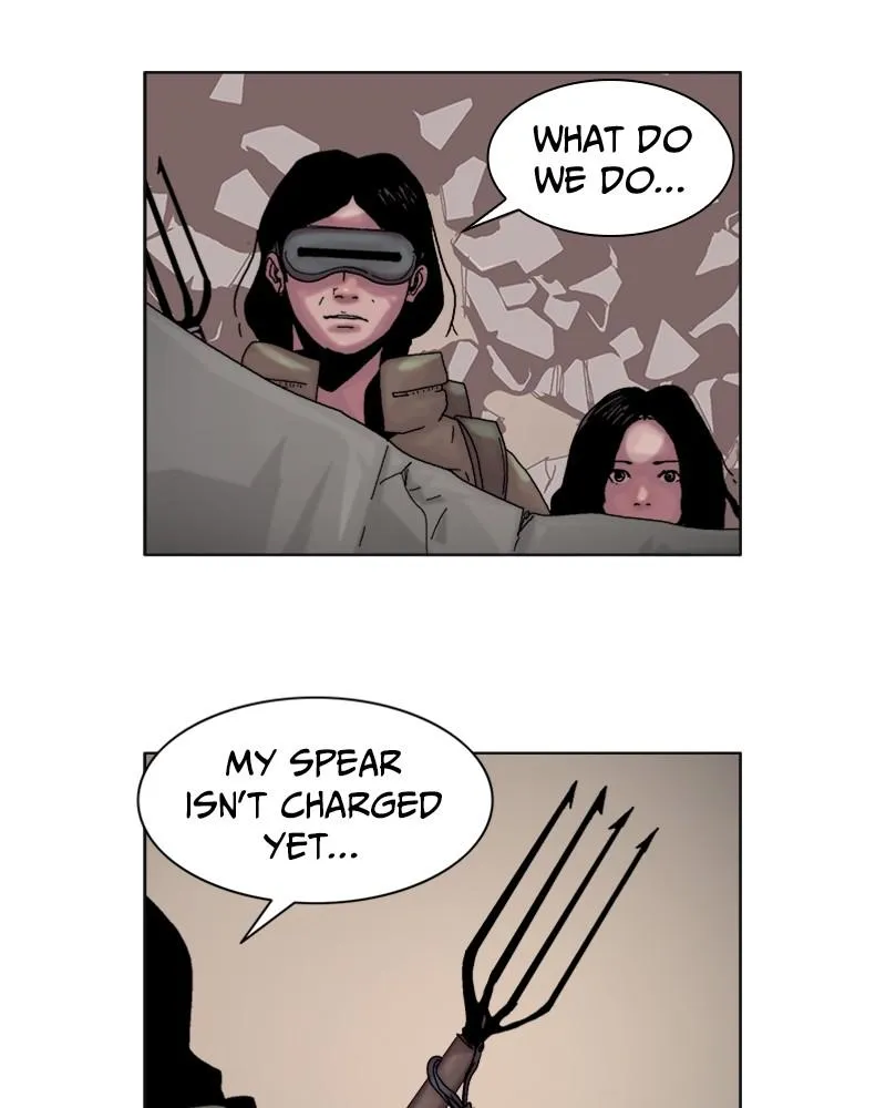 Machine Uprising Chapter 41 page 36 - 