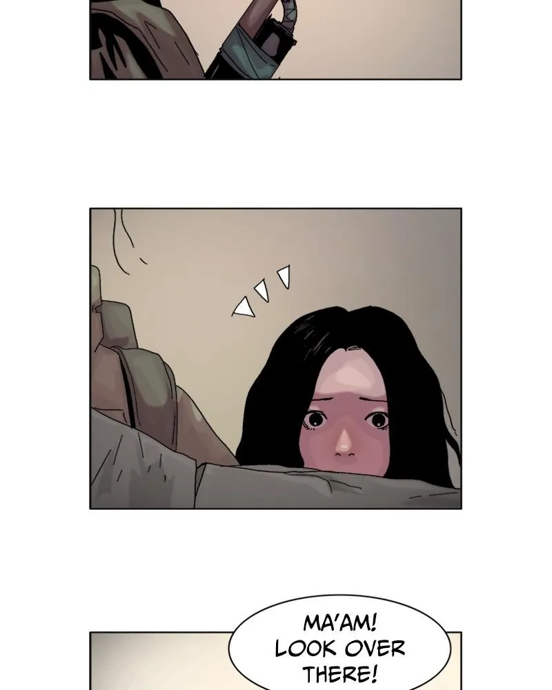 Machine Uprising Chapter 41 page 37 - 