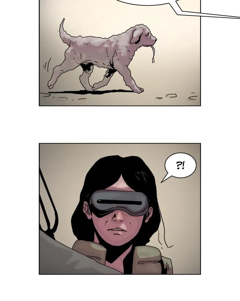 Machine Uprising Chapter 41 page 38 - 