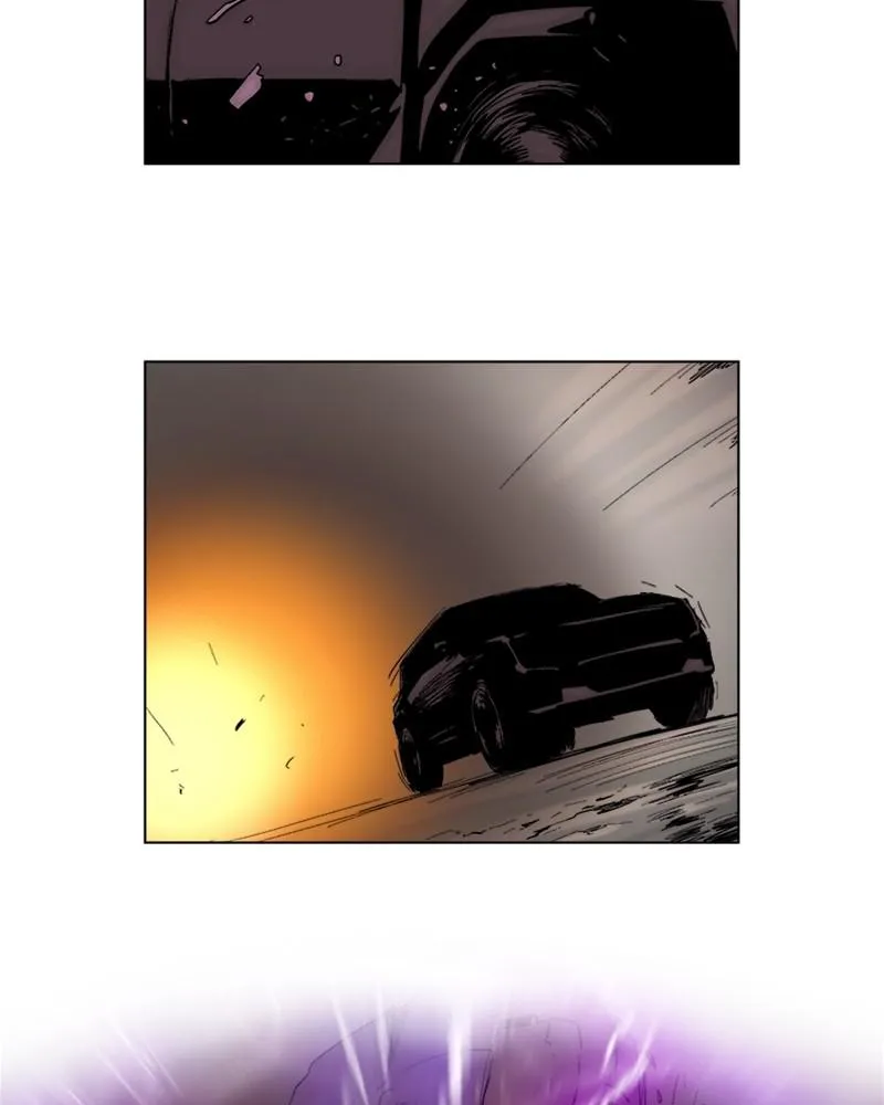 Machine Uprising Chapter 41 page 5 - 