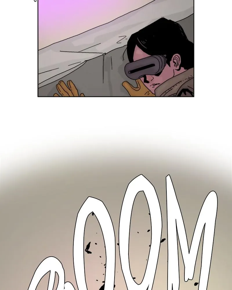 Machine Uprising Chapter 41 page 41 - 