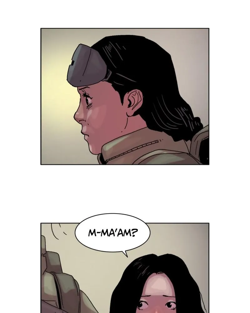 Machine Uprising Chapter 41 page 47 - 