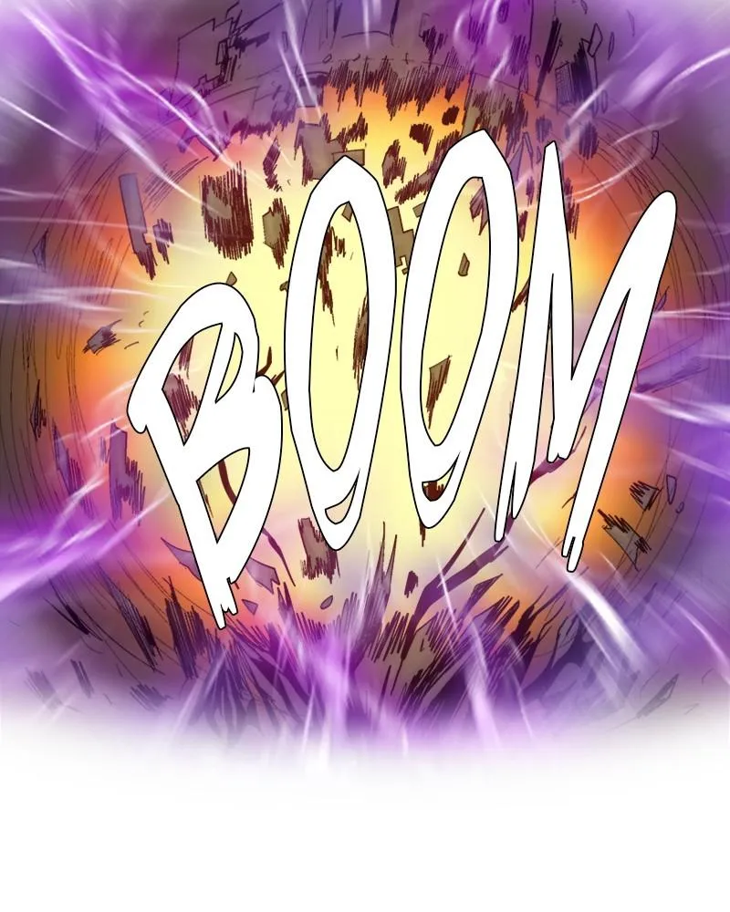 Machine Uprising Chapter 41 page 6 - 