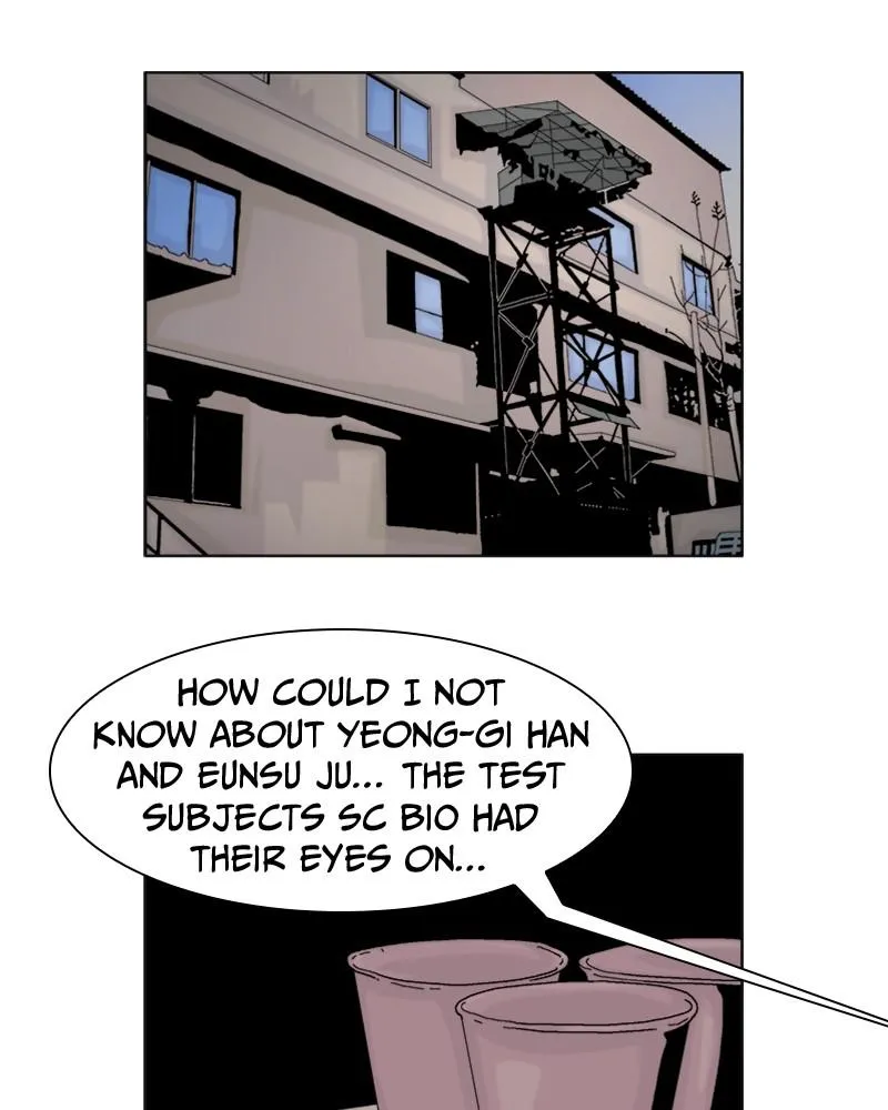 Machine Uprising Chapter 41 page 51 - 