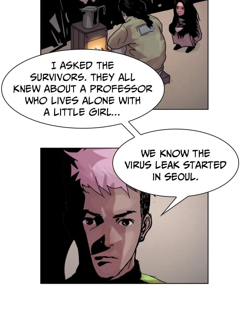 Machine Uprising Chapter 41 page 53 - 
