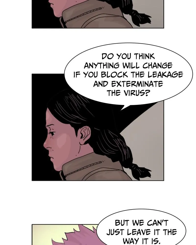 Machine Uprising Chapter 41 page 59 - 
