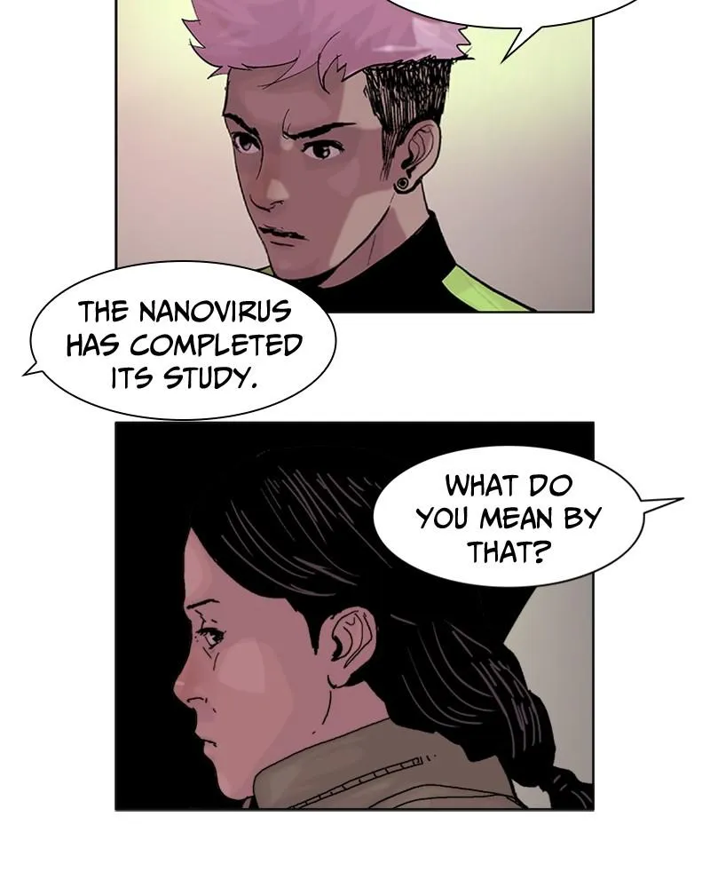 Machine Uprising Chapter 41 page 60 - 