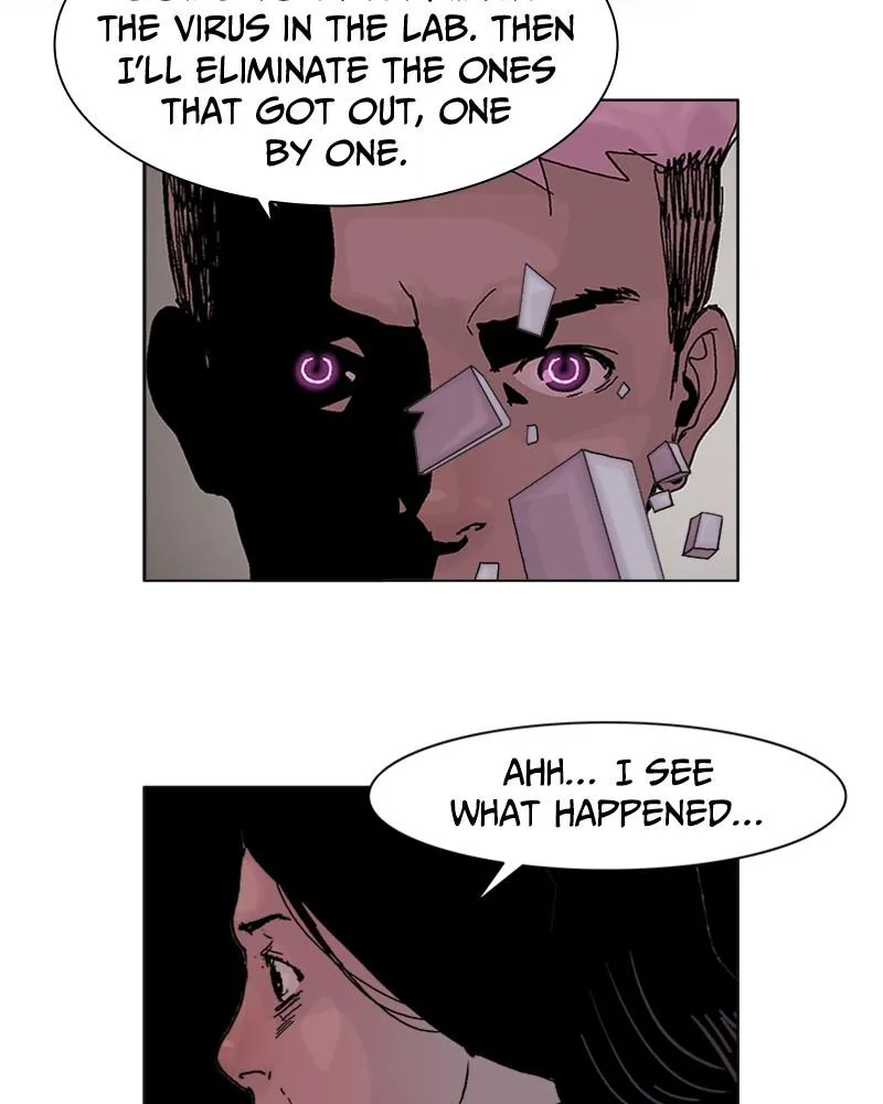 Machine Uprising Chapter 42 page 12 - 