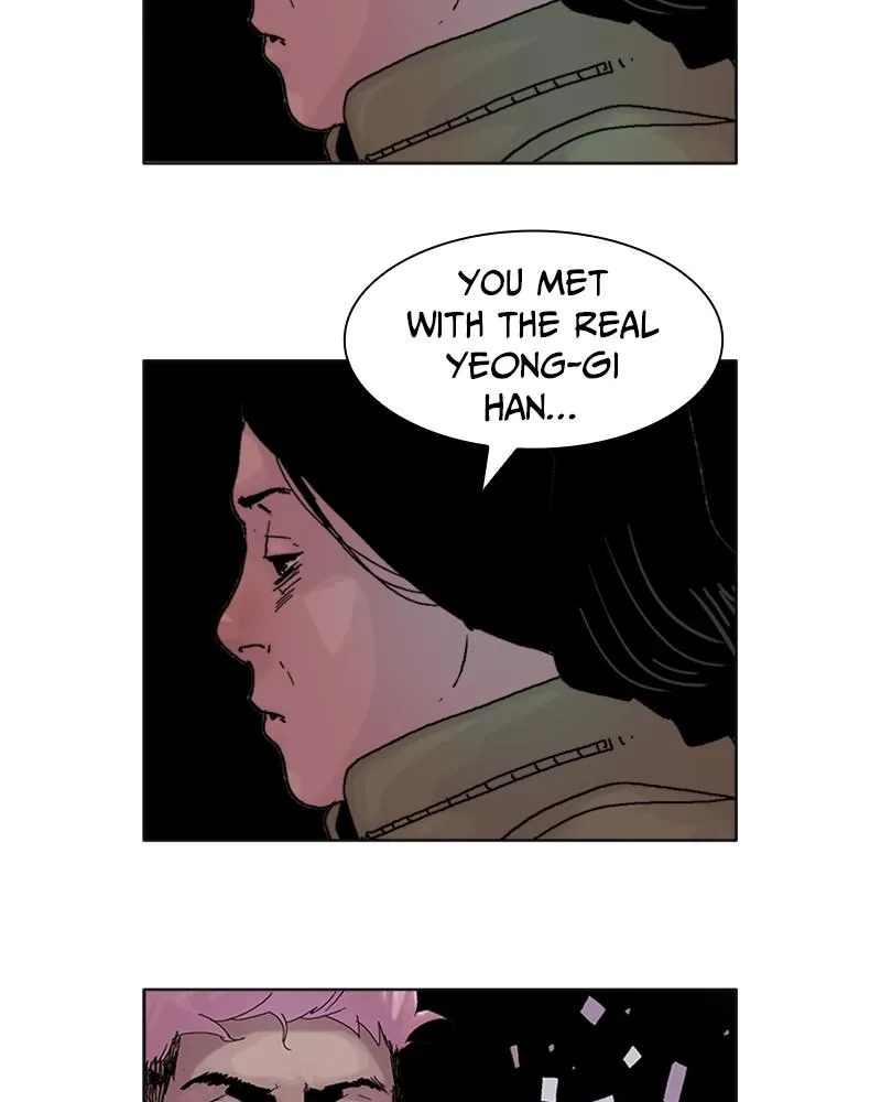 Machine Uprising Chapter 42 page 13 - 