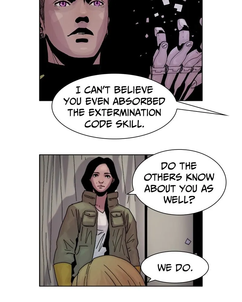 Machine Uprising Chapter 42 page 14 - 