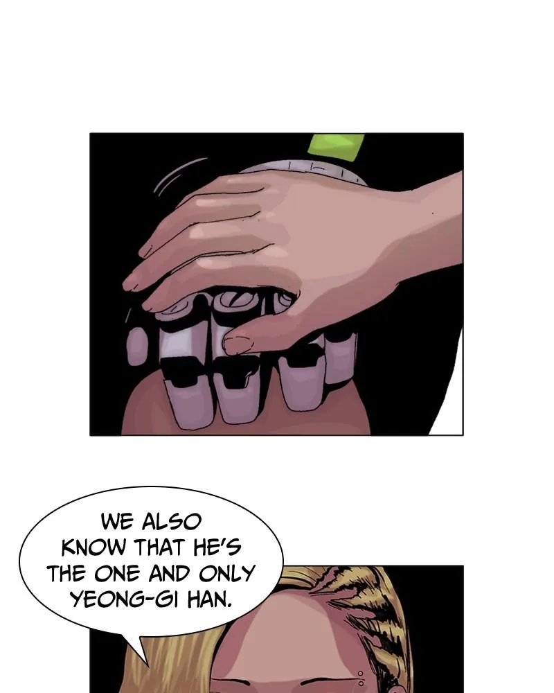 Machine Uprising Chapter 42 page 15 - 