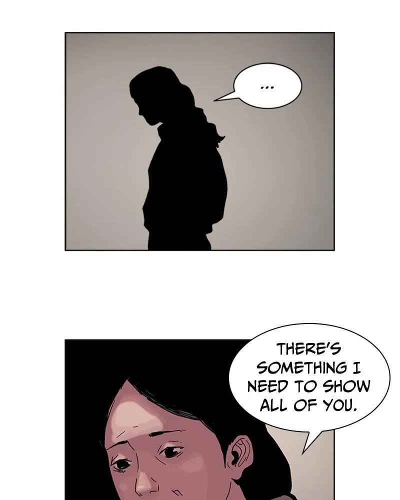 Machine Uprising Chapter 42 page 17 - 