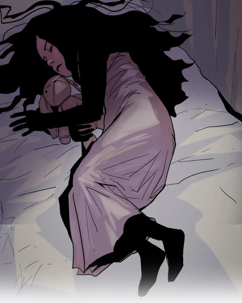 Machine Uprising Chapter 42 page 19 - 