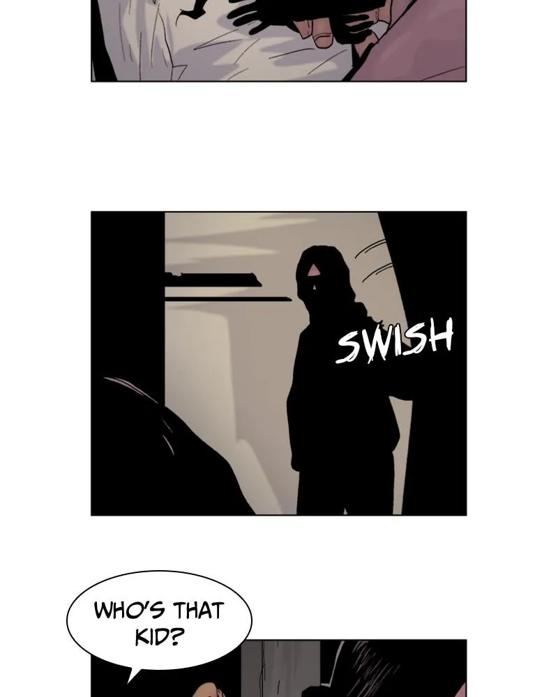 Machine Uprising Chapter 42 page 3 - 