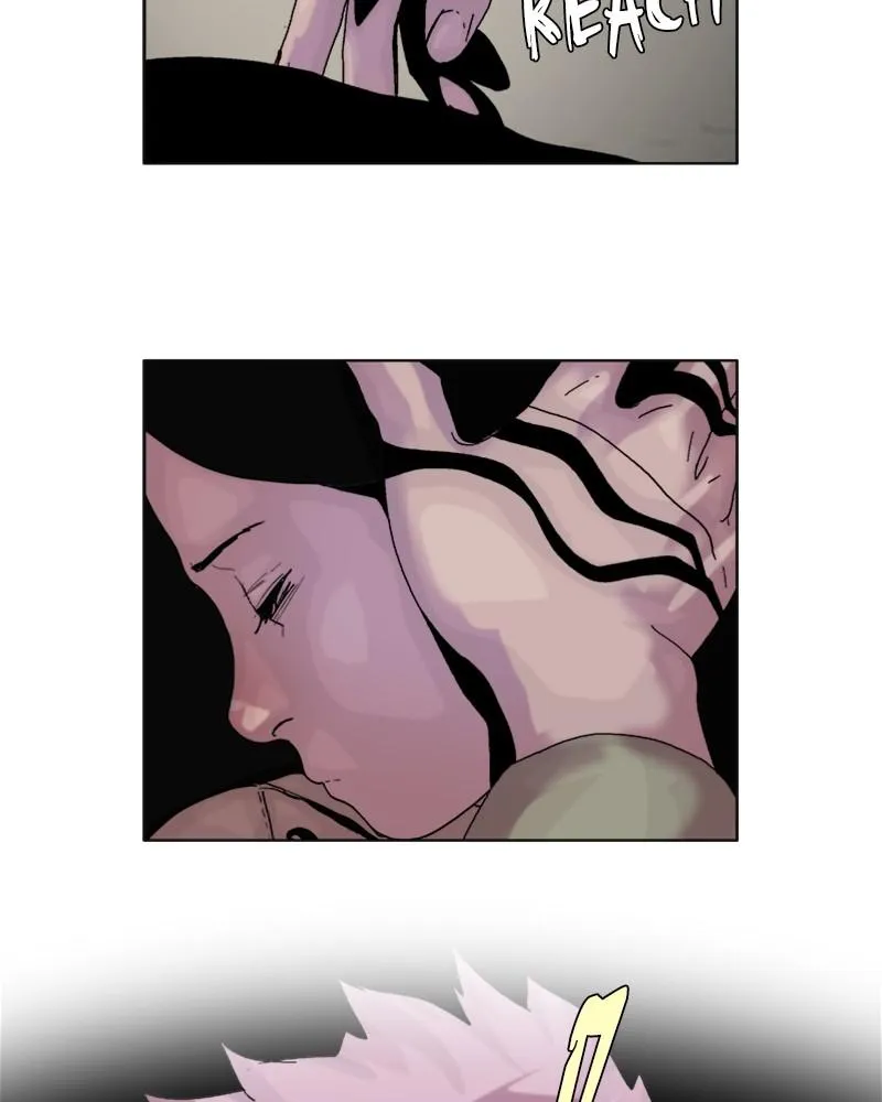 Machine Uprising Chapter 42 page 21 - 