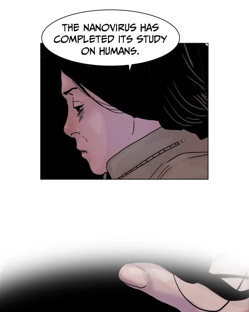 Machine Uprising Chapter 42 page 23 - 