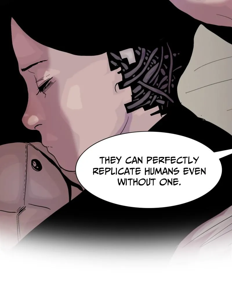 Machine Uprising Chapter 42 page 24 - 