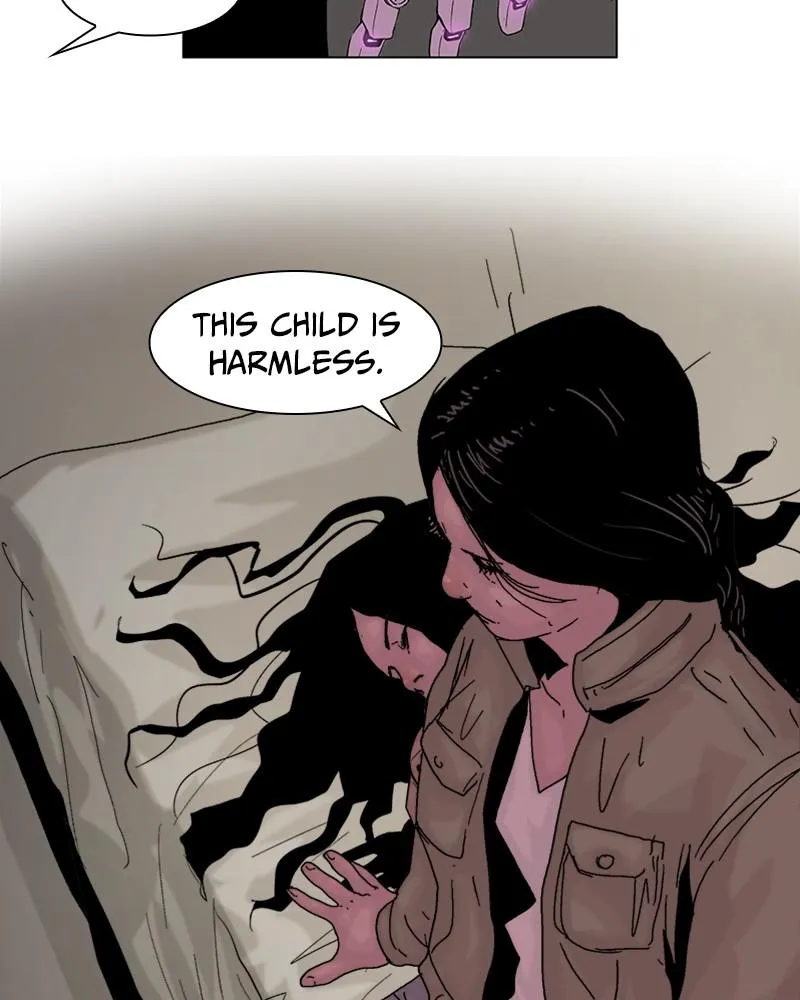 Machine Uprising Chapter 42 page 26 - 