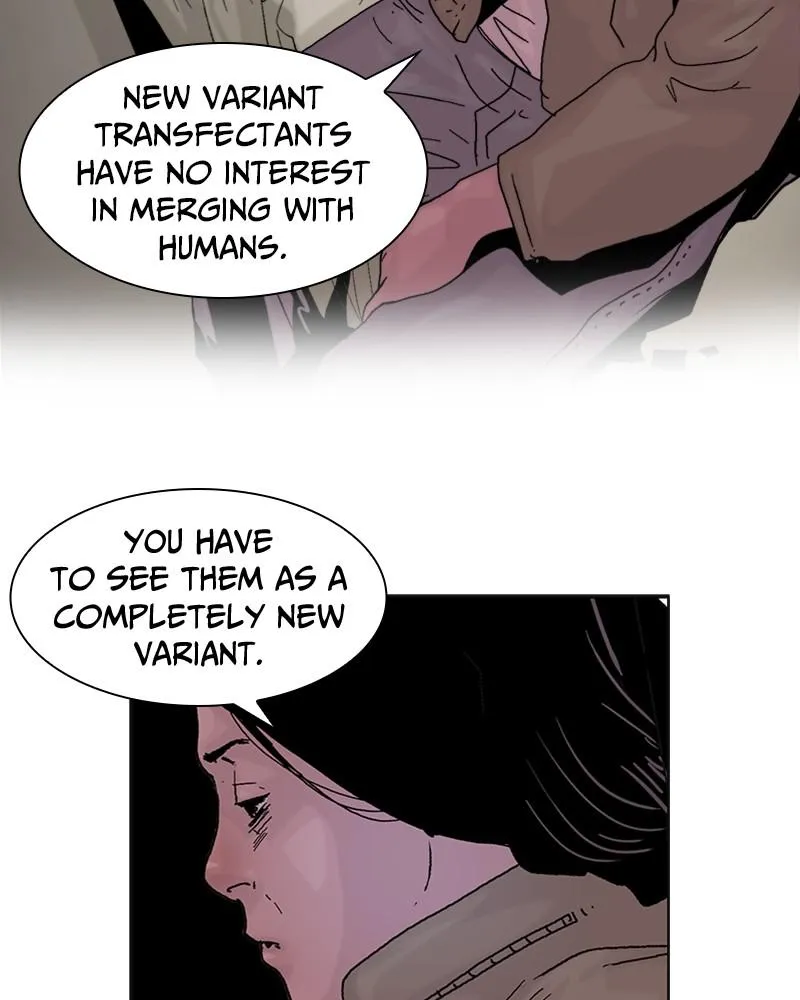 Machine Uprising Chapter 42 page 27 - 