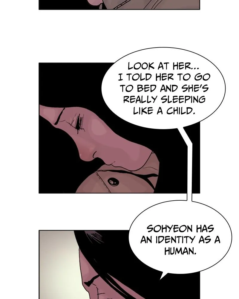 Machine Uprising Chapter 42 page 28 - 