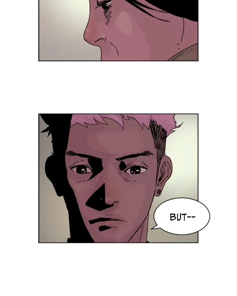 Machine Uprising Chapter 42 page 29 - 