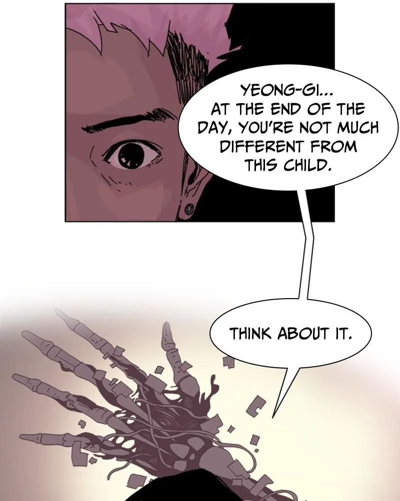 Machine Uprising Chapter 42 page 30 - 