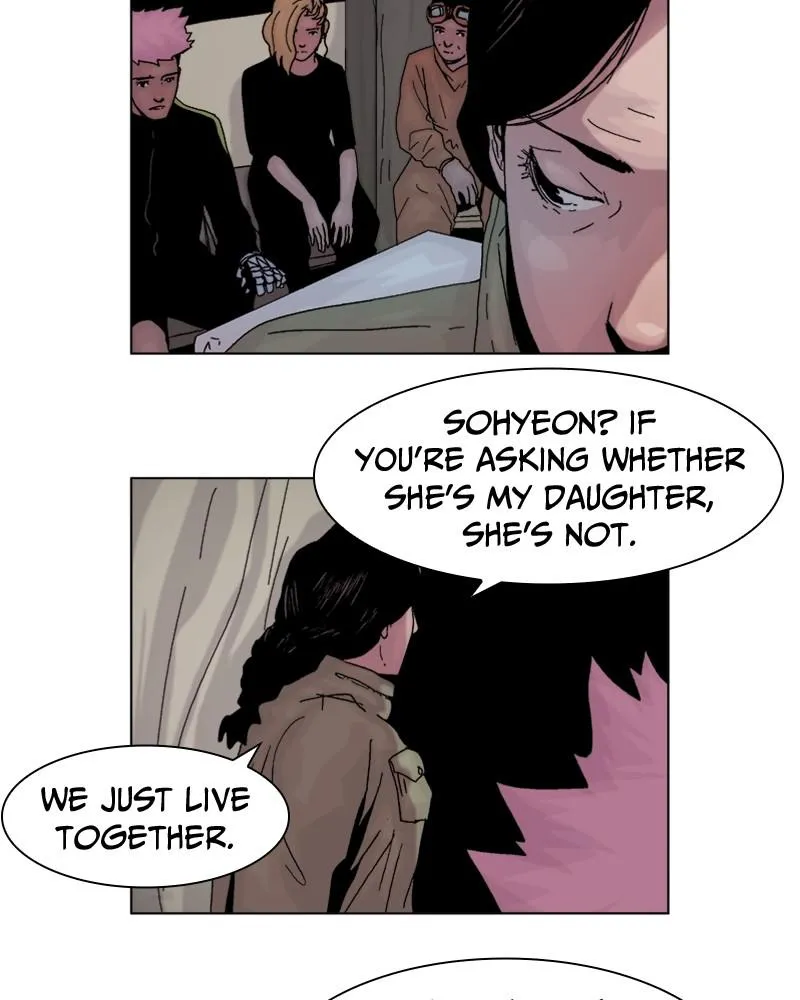 Machine Uprising Chapter 42 page 4 - 