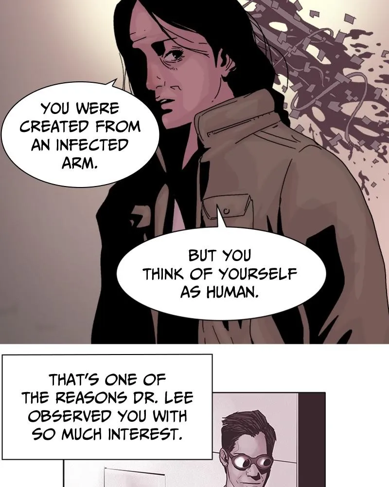 Machine Uprising Chapter 42 page 31 - 
