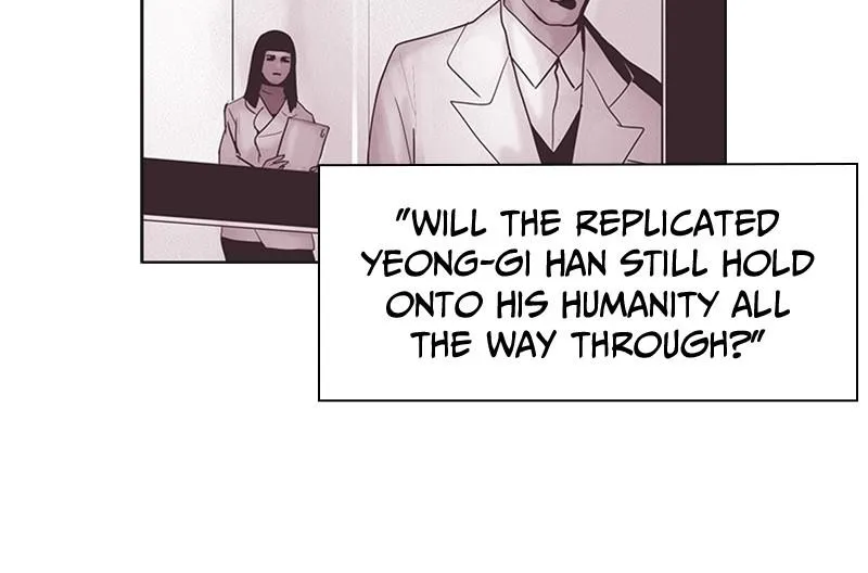 Machine Uprising Chapter 42 page 32 - 