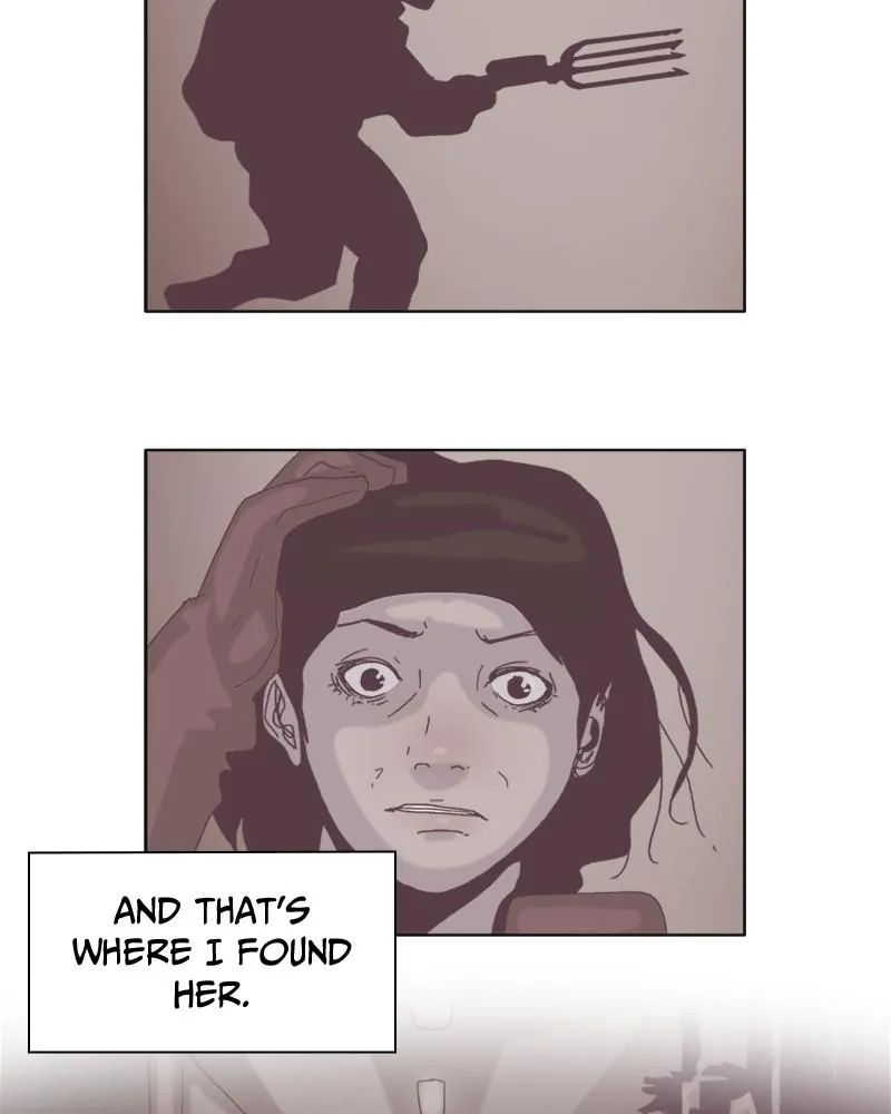 Machine Uprising Chapter 42 page 36 - 