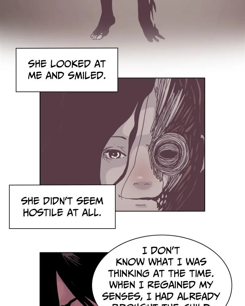 Machine Uprising Chapter 42 page 38 - 